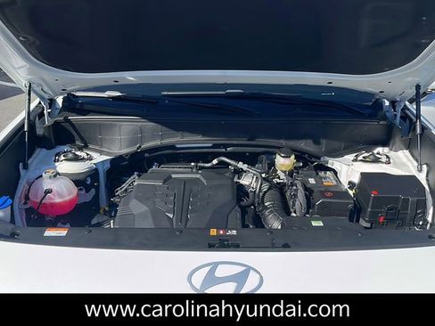 New 2026 Hyundai Palisade Calligraphy image 30