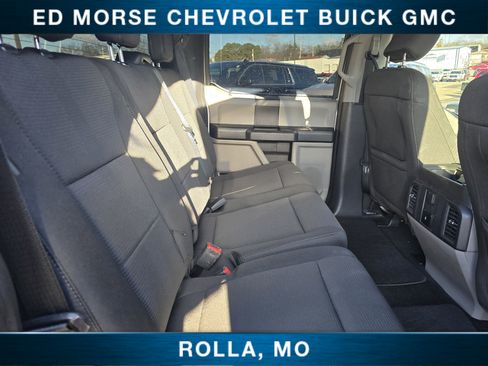 Used 2019 Ford F150 XL w/ Equipment Group 101A Mid image 22