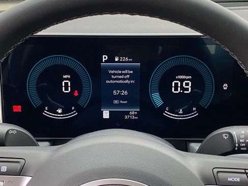 New 2026 Hyundai Sonata SEL FWD image 16