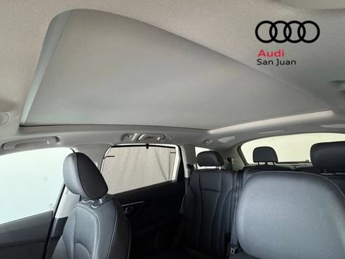 Used 2024 Audi Q7 3.0T Prestige AWD/4WD image 10