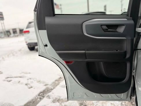 Certified 2022 Ford Bronco Sport Big Bend image 12