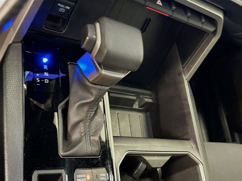 Used 2025 Toyota Tundra SR5 image 25