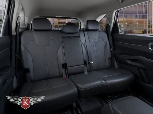 New 2026 Kia Sorento EX image 16