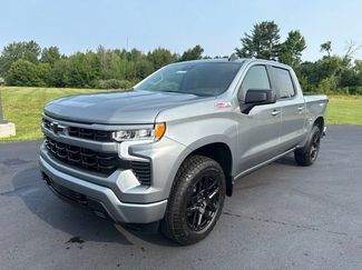 New 2026 Chevrolet Silverado 1500 RST w/ All Star Edition Plus AWD/4WD 360° Tour