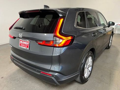 Used 2023 Honda CR-V EX-L image 3
