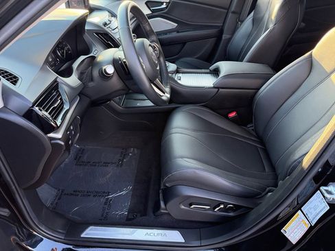 Used 2024 Acura RDX w/ Technology Package AWD/4WD image 15