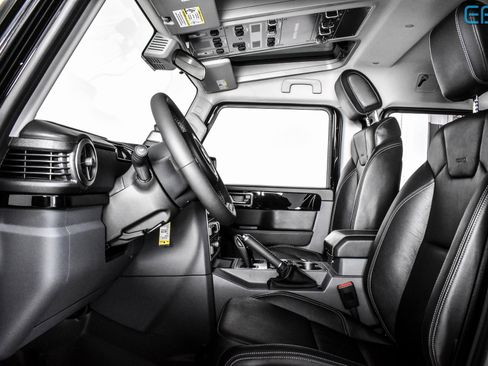 New 2024 INEOS Grenadier Fieldmaster Edition image 15