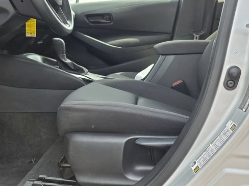 Used 2024 Toyota Corolla LE FWD image 22