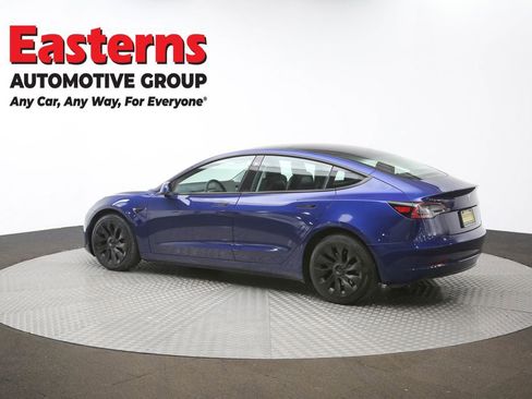 Used 2023 Tesla Model 3 Standard Range image 60