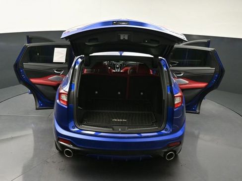 Used 2025 Acura RDX AWD w/ A-Spec & Advance Pkg image 56