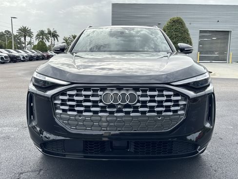 New 2026 Audi Q5 Premium Plus AWD/4WD image 2