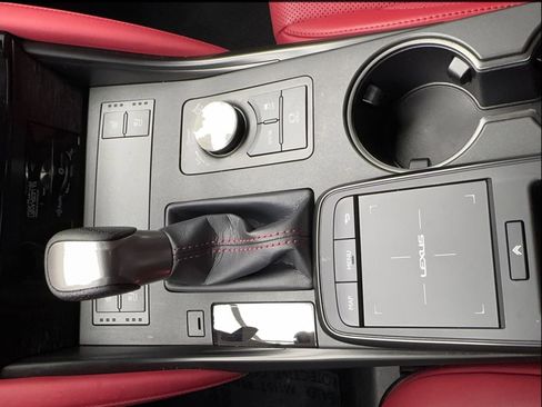 Used 2022 Lexus IS 350 F Sport RWD image 44