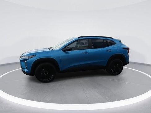 New 2026 Chevrolet Trax ACTIV w/ Driver Confidence Package FWD image 4