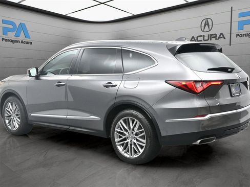 Certified 2023 Acura MDX SH-AWD w/ Advance Package image 24