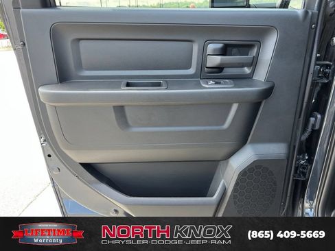 New 2026 RAM 2500 Tradesman w/ Power Wagon Package AWD/4WD image 14
