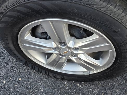 Used 2020 Chevrolet Trax LS w/ Tint and Cruise Package image 22