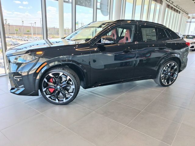 New 2026 BMW X2 M35i w/ Technology Package AWD/4WD image 2