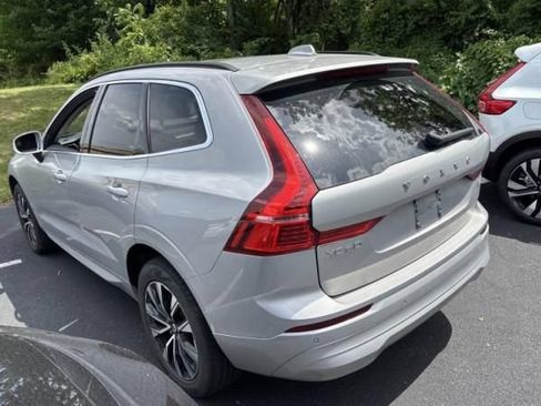 Used 2023 Volvo XC60 B5 Core w/ Climate Package AWD/4WD image 4