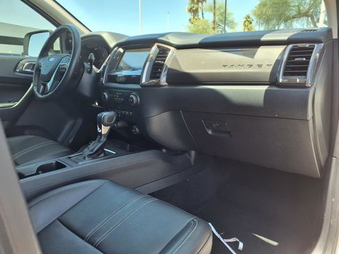 Used 2019 Ford Ranger Lariat w/ Equipment Group 501A Mid AWD/4WD image 11