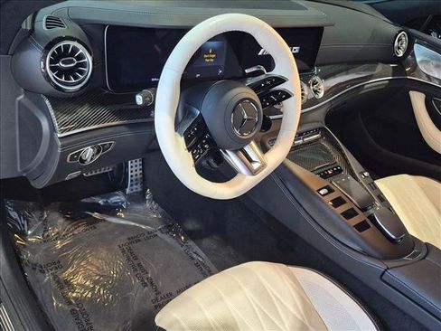 Used 2026 Mercedes-Benz AMG GT 63 image 10