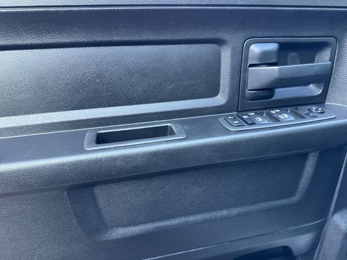 Used 2019 RAM 1500 Express w/ Express Value Package image 11