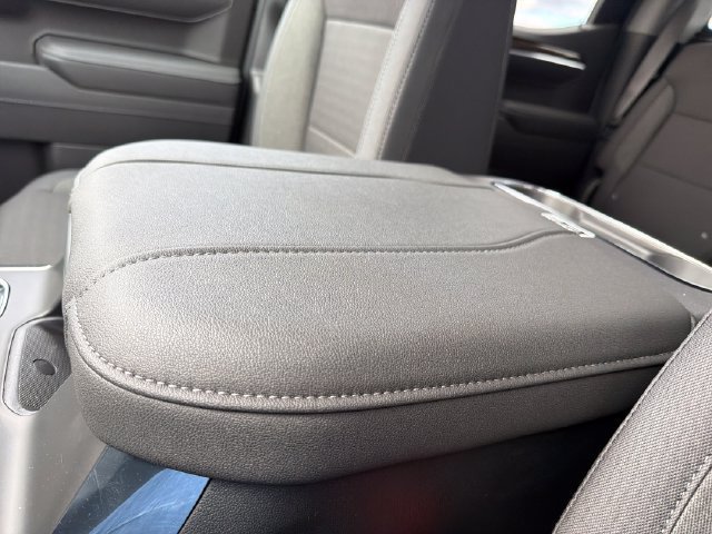 New 2026 Chevrolet Silverado 1500 RST AWD/4WD image 29