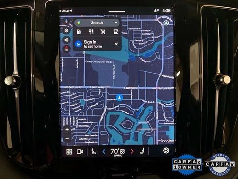 Used 2025 Volvo XC60 B5 Plus image 37