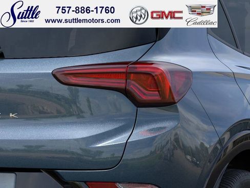 New 2026 Buick Encore GX Sport Touring w/ Comfort Package image 11
