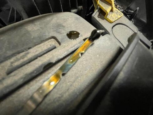 Used 2011 Ford Fiesta SE w/ 201A Rapid Spec Order Code image 42