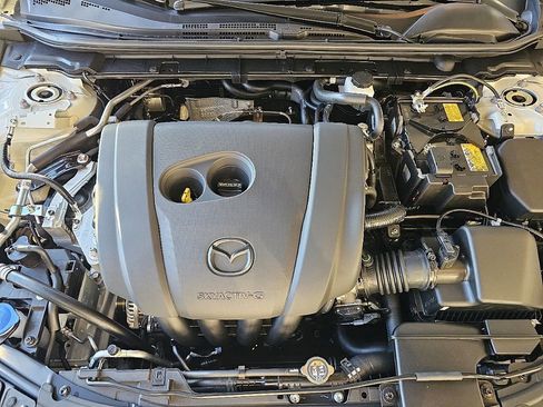 New 2026 MAZDA MAZDA3 2.5 S Premium image 14