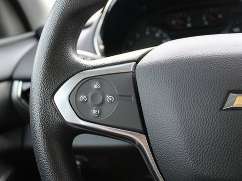 Used 2020 Chevrolet Traverse LS w/ LPO, Floor Liner Package FWD image 21