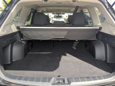 Certified 2023 Subaru Forester Premium AWD/4WD image 28
