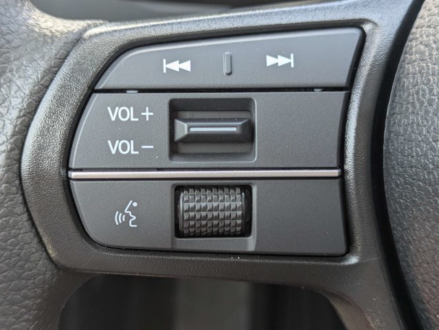 New 2026 Honda Accord SE image 24