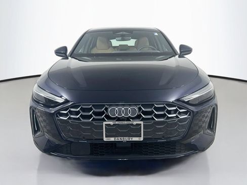Used 2025 Audi A5 2.0T Premium w/ Premium Plus AWD/4WD image 6