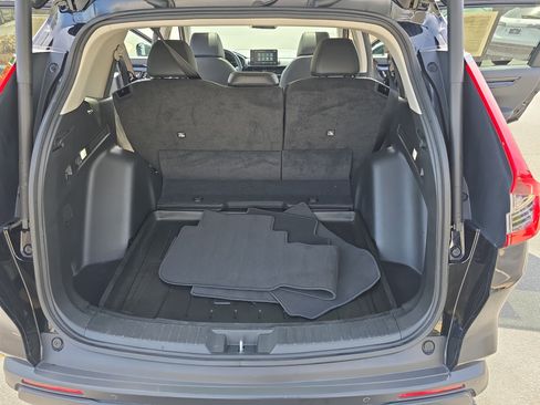 Certified 2024 Honda CR-V EX-L image 14