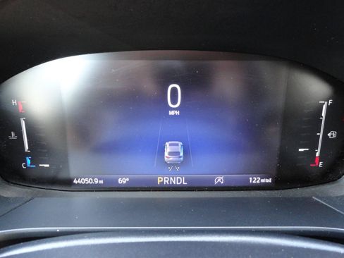 Used 2025 Ford Escape ST-Line AWD/4WD image 14