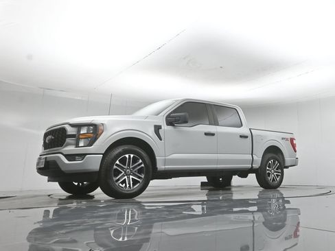 Certified 2023 Ford F150 XL w/ STX Appearance Package RWD image 44