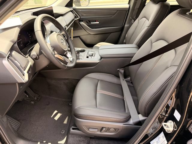 New 2026 MAZDA CX-70 SC AWD/4WD image 8