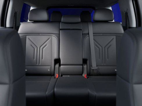 New 2026 Hyundai Santa Fe SEL image 12