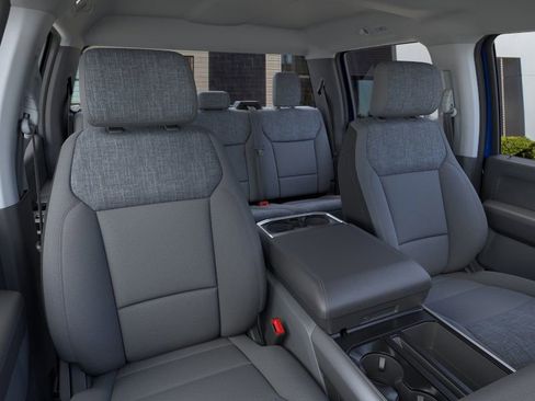 New 2026 Ford F150 XLT w/ XLT Chrome Appearance Package image 10