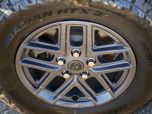 Certified 2025 Jeep Wrangler Sport S image 22