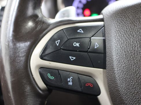 Used 2014 Jeep Grand Cherokee Summit image 12