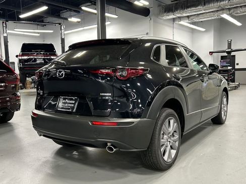 Used 2023 MAZDA CX-30 AWD 2.5 S w/ Select Package image 2