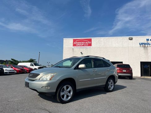 Used 2005 Lexus RX 330 AWD image 33