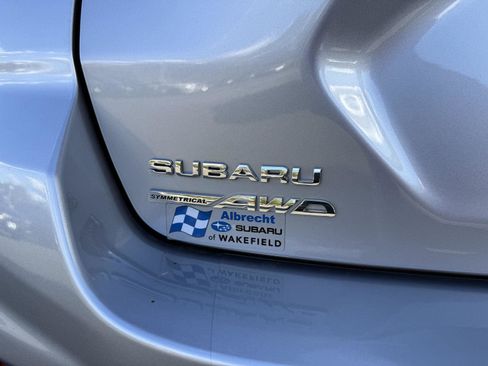 Certified 2025 Subaru Impreza 2.0i image 28