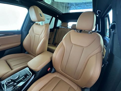 Certified 2023 BMW X3 xDrive30i w/ Premium Package image 23