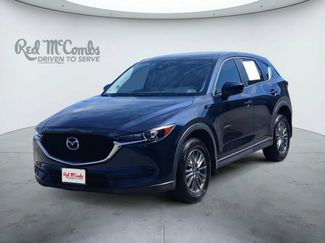 Used 2017 MAZDA CX-5 Touring FWD 360° Tour