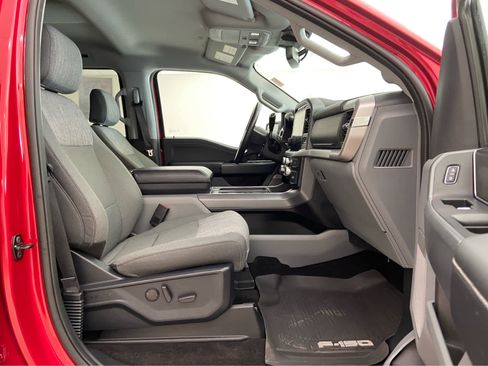 Used 2022 Ford F150 XLT w/ Equipment Group 302A High image 17