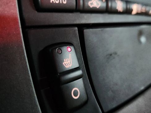 Used 2007 Chevrolet Corvette Convertible w/ Preferred Equipment Group image 33