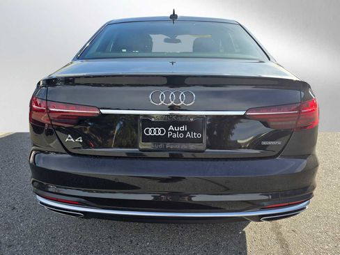 Used 2023 Audi A4 2.0T Premium Plus w/ Premium Plus Package image 4